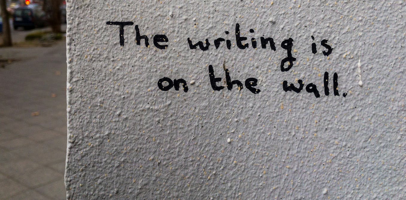 The trouble with idioms: How they can leave even fluent English ...