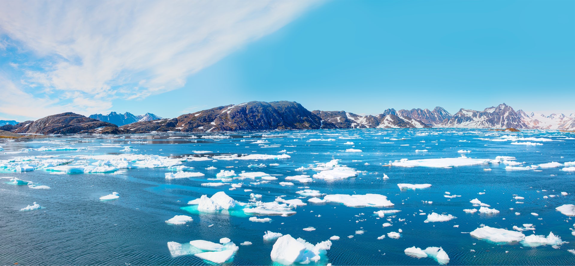 Frozen Areas of Earth Send a Stark Climate Change Warning—Yet Politicians Overlook It