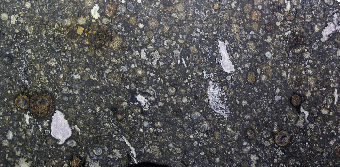 Can scientists detect life without knowing what it looks like? Research using machine learning offers a new way Can scientists detect life without knowing what it looks like? Research using machine learning offers a new way