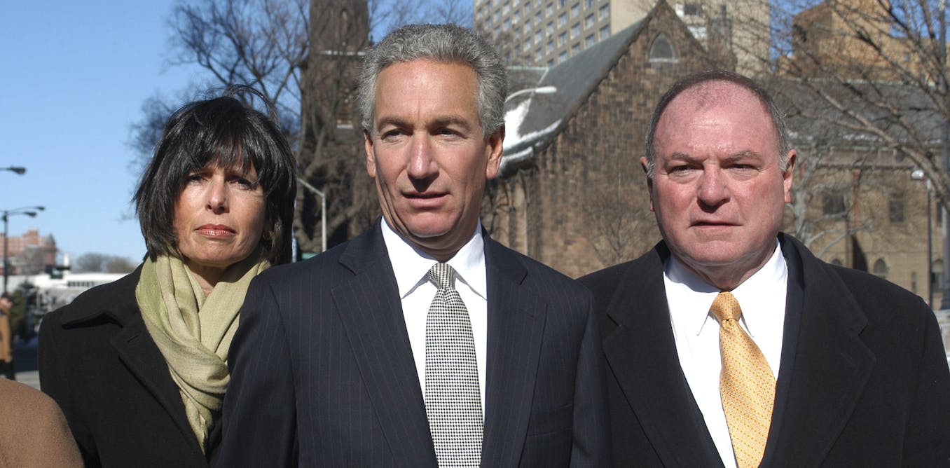 Pardons are political, with modern presidents expanding their use