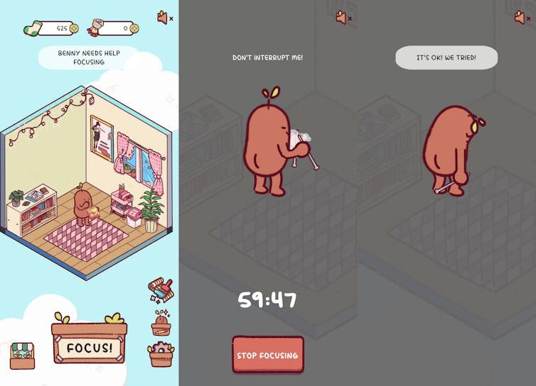 Focus apps claim to improve your productivity. Do they actually work?