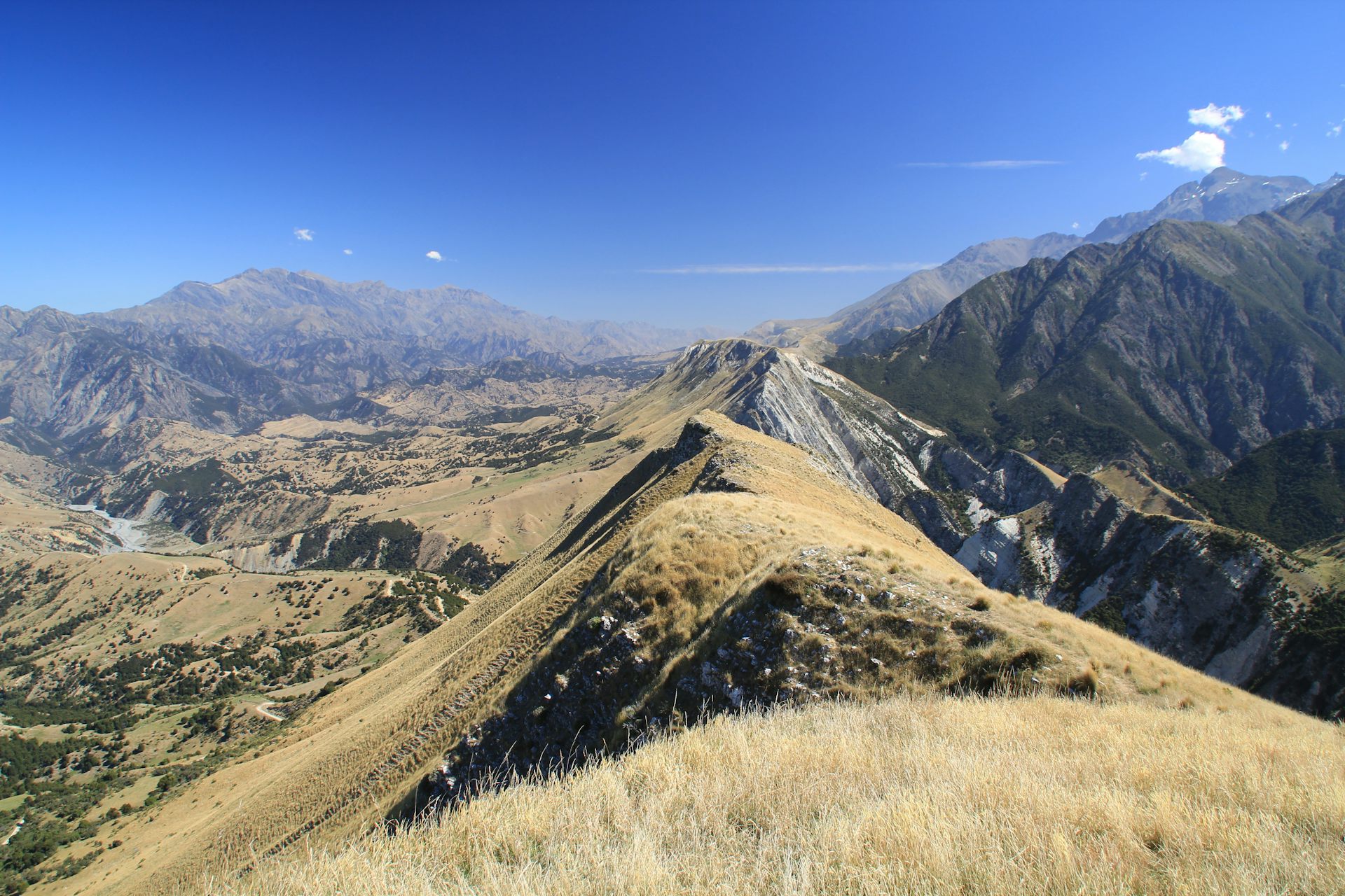 Delving into ‘deep time’: what NZ’s ancient past reveals about its present