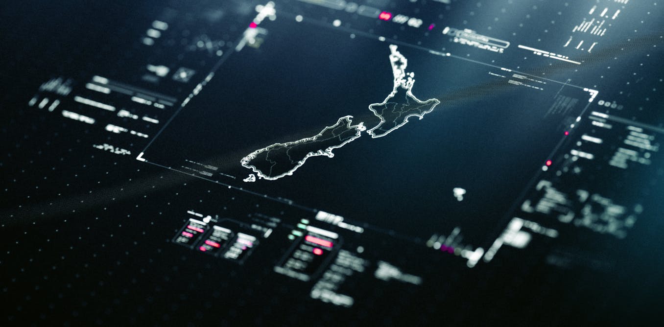 NZ’s Low Productivity: Small Businesses as a Potential Strength in 2026 NZ’s Low Productivity: Small Businesses as a Potential Strength in 2026