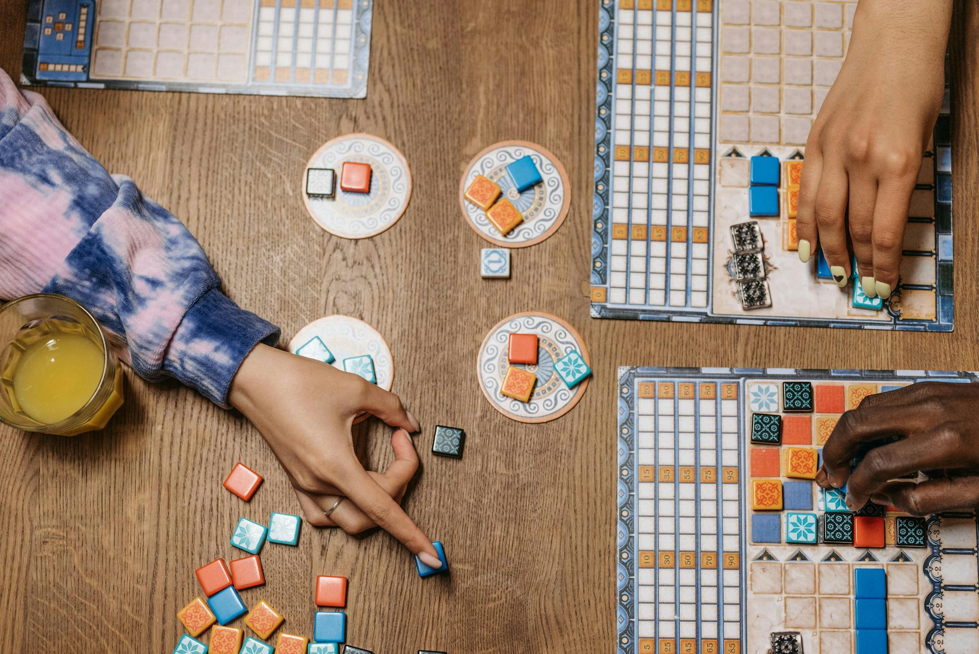 An expert’s pick of the best board games to play (and gift) this summer