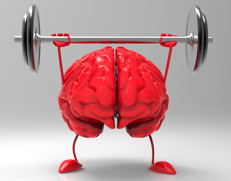 Brain Training