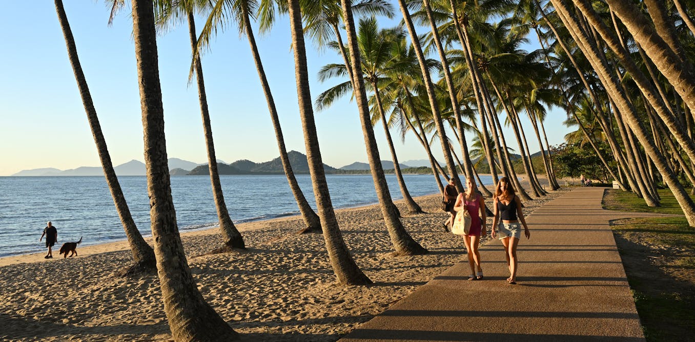 Worker exploitation can hide in plain sight. Here’s how to ensure an ethical summer holiday Worker exploitation can hide in plain sight. Here’s how to ensure an ethical summer holiday