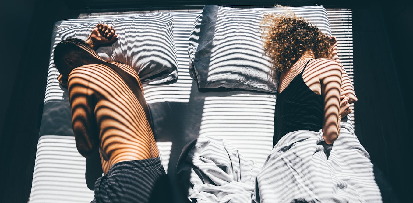 Will the ‘Scandinavian sleep method’ really help me sleep? Will the ‘Scandinavian sleep method’ really help me sleep?