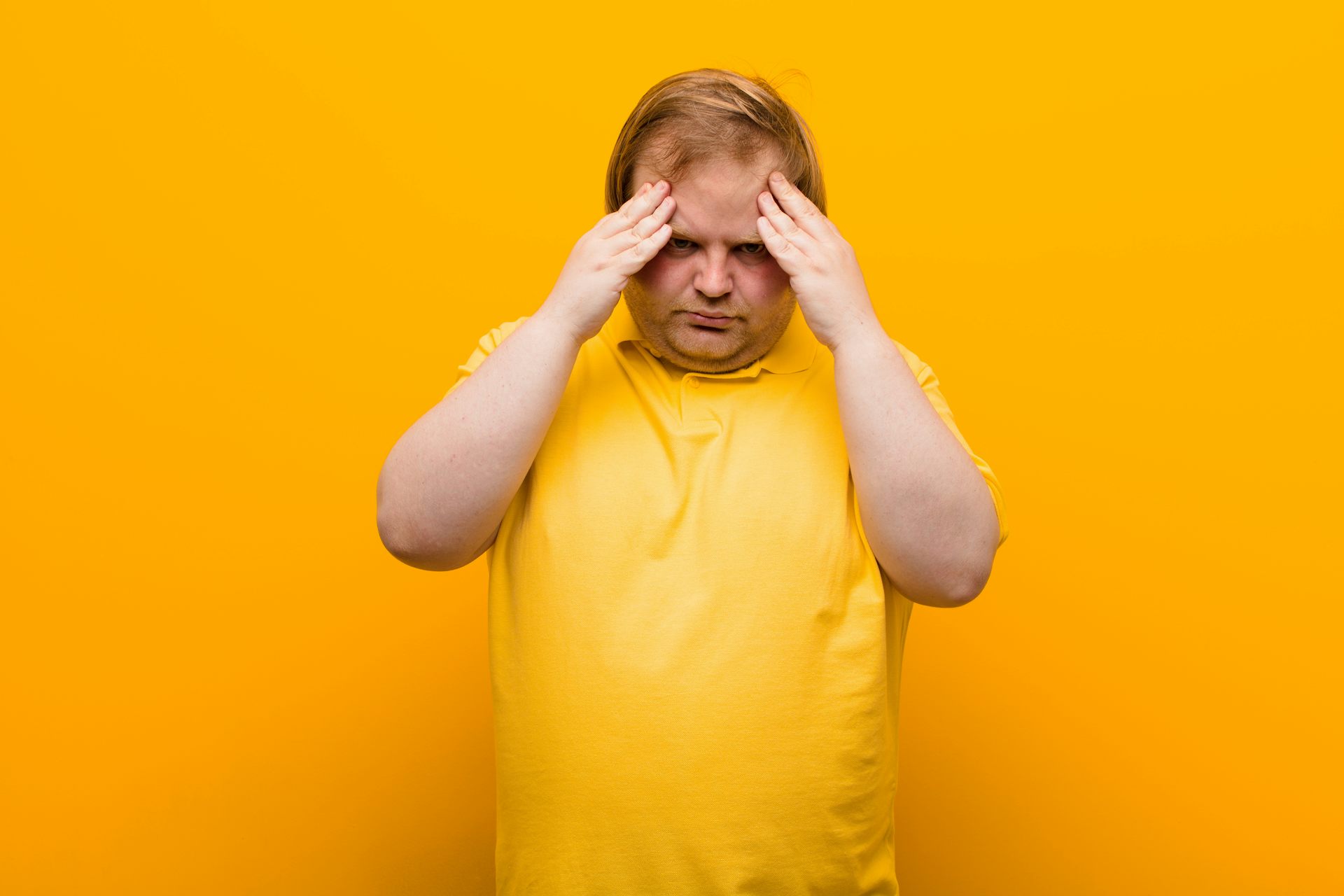 Por qué la obesidad es, ante todo, una enfermedad del cerebro