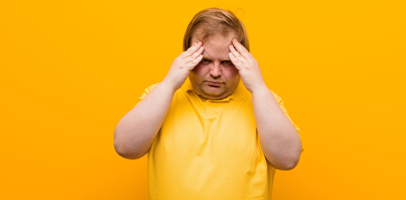 Por qué la obesidad es, ante todo, una enfermedad del cerebro