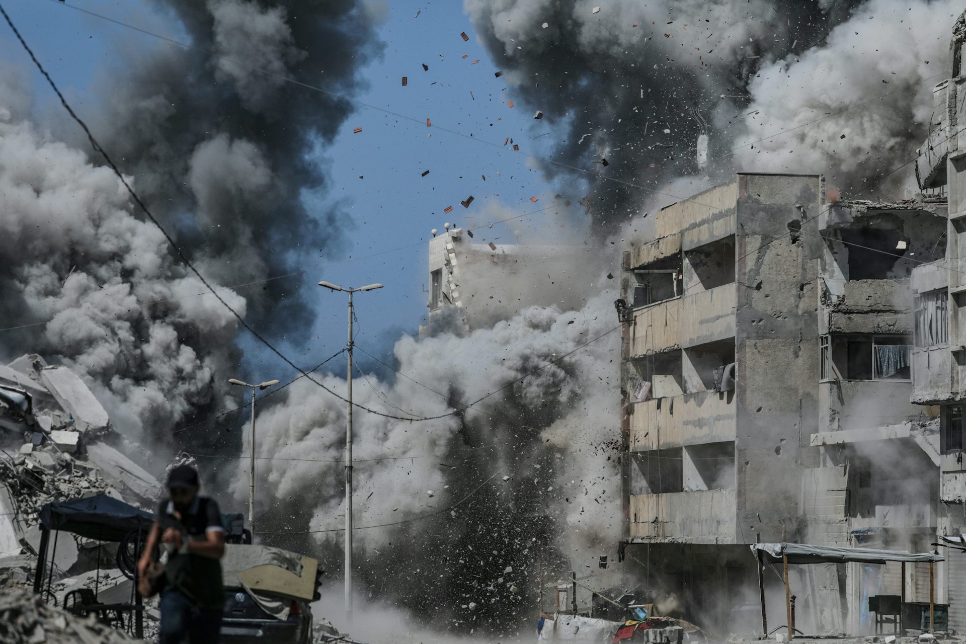 Is world peace even possible? I study war and peace and here’s where I’d start