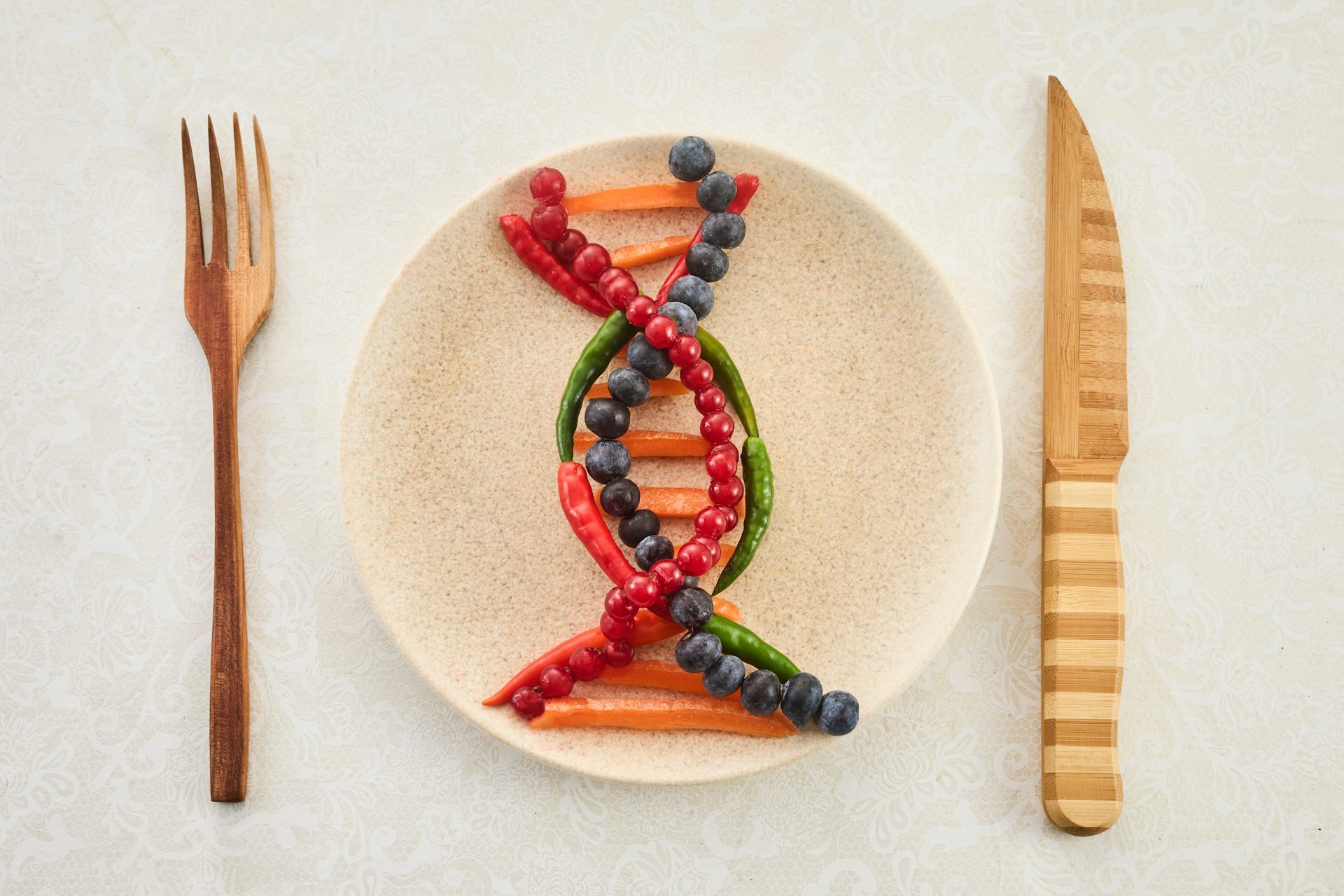 can new biotechnology solve old agricultural problems?