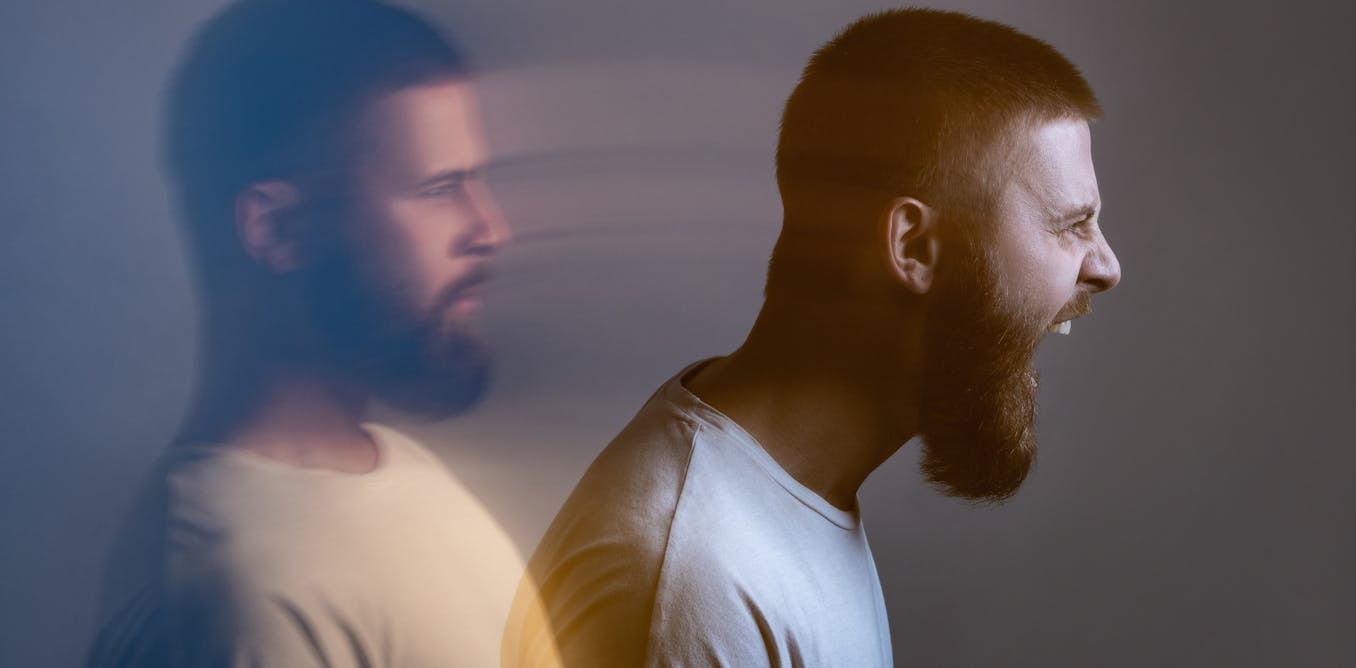 People with personality disorders often use language differently – our research reveals how People with personality disorders often use language differently – our research reveals how