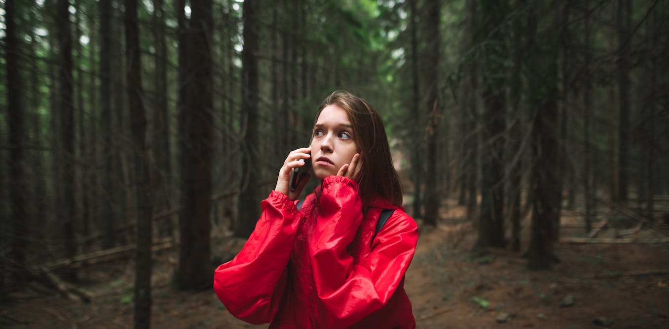 why some people hate nature – and what you can do about it why some people hate nature – and what you can do about it