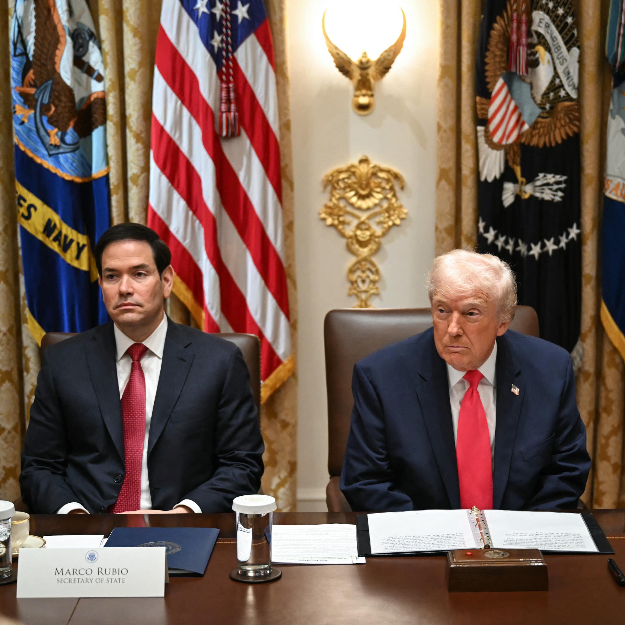 L’internationale trumpiste : la Stratégie de sécurité nationale 2025 comme manifeste idéologique