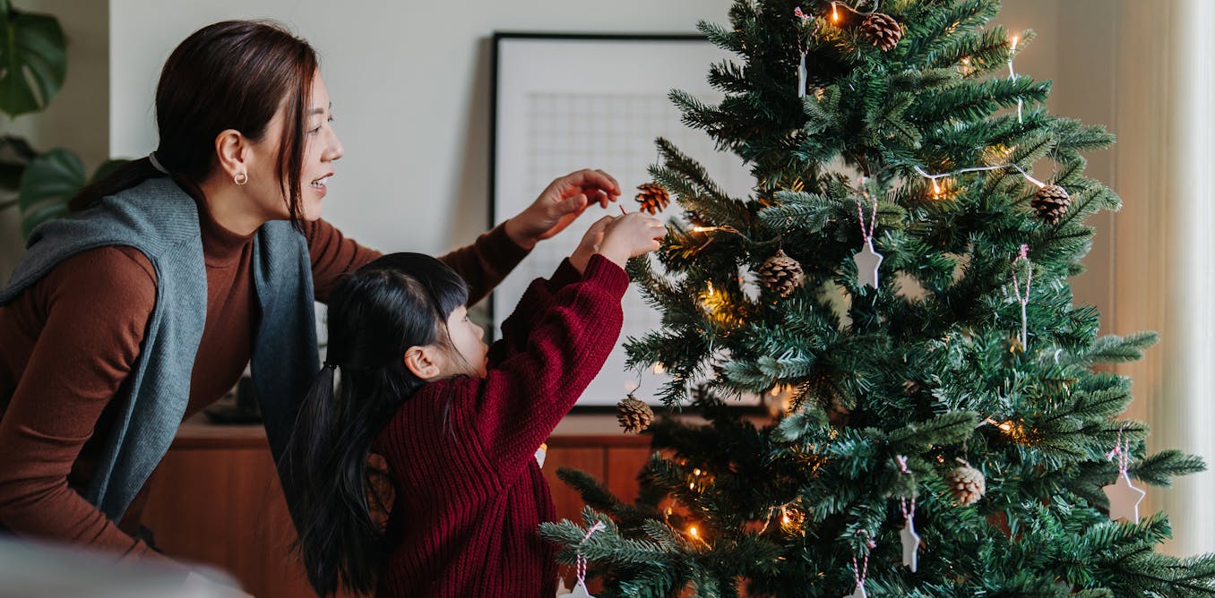 Christmas trees are more expensive than ever in Colorado — what gives? Christmas trees are more expensive than ever in Colorado — what gives?