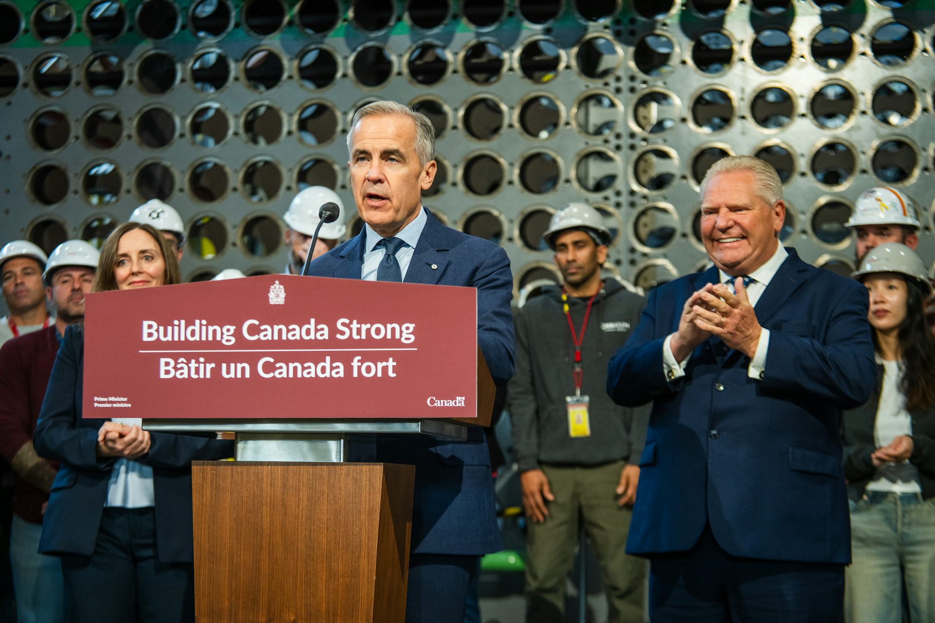 Fast-tracking without foresight: Canada’s risky approach to major projects