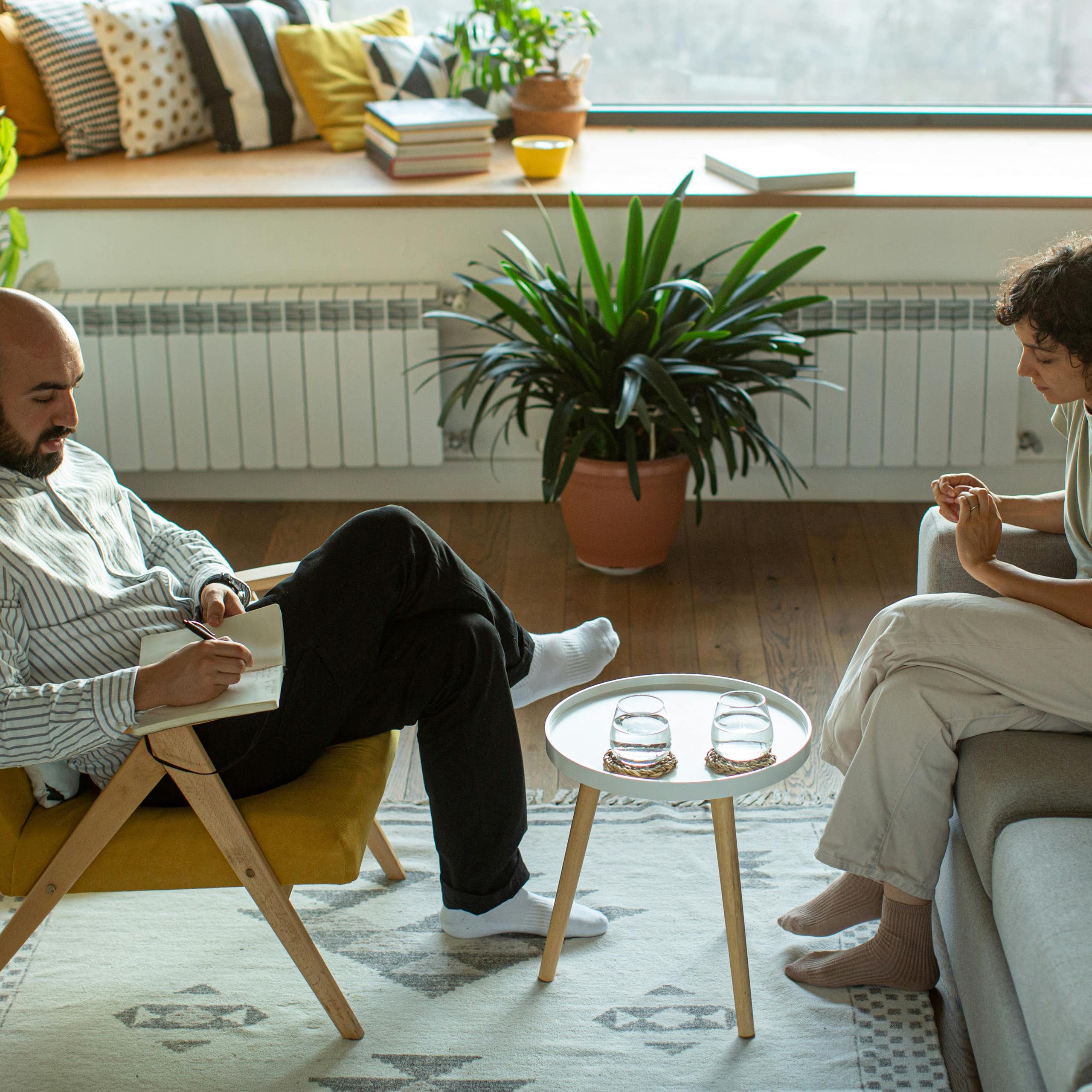 Le « divorce silencieux », un nouveau nom à un vieux problème : la lente érosion de l’intimité