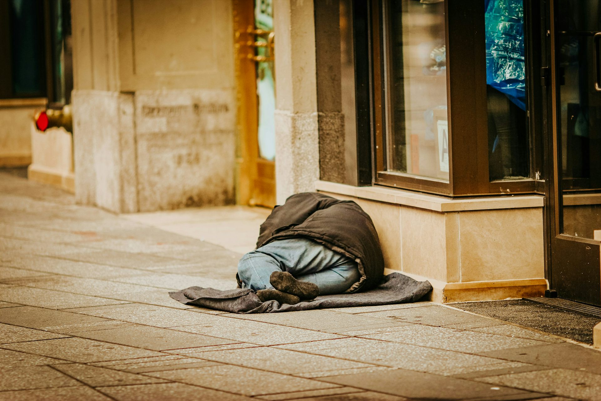How much does it cost to end rough sleeping? An Australian-first study may have just found out
