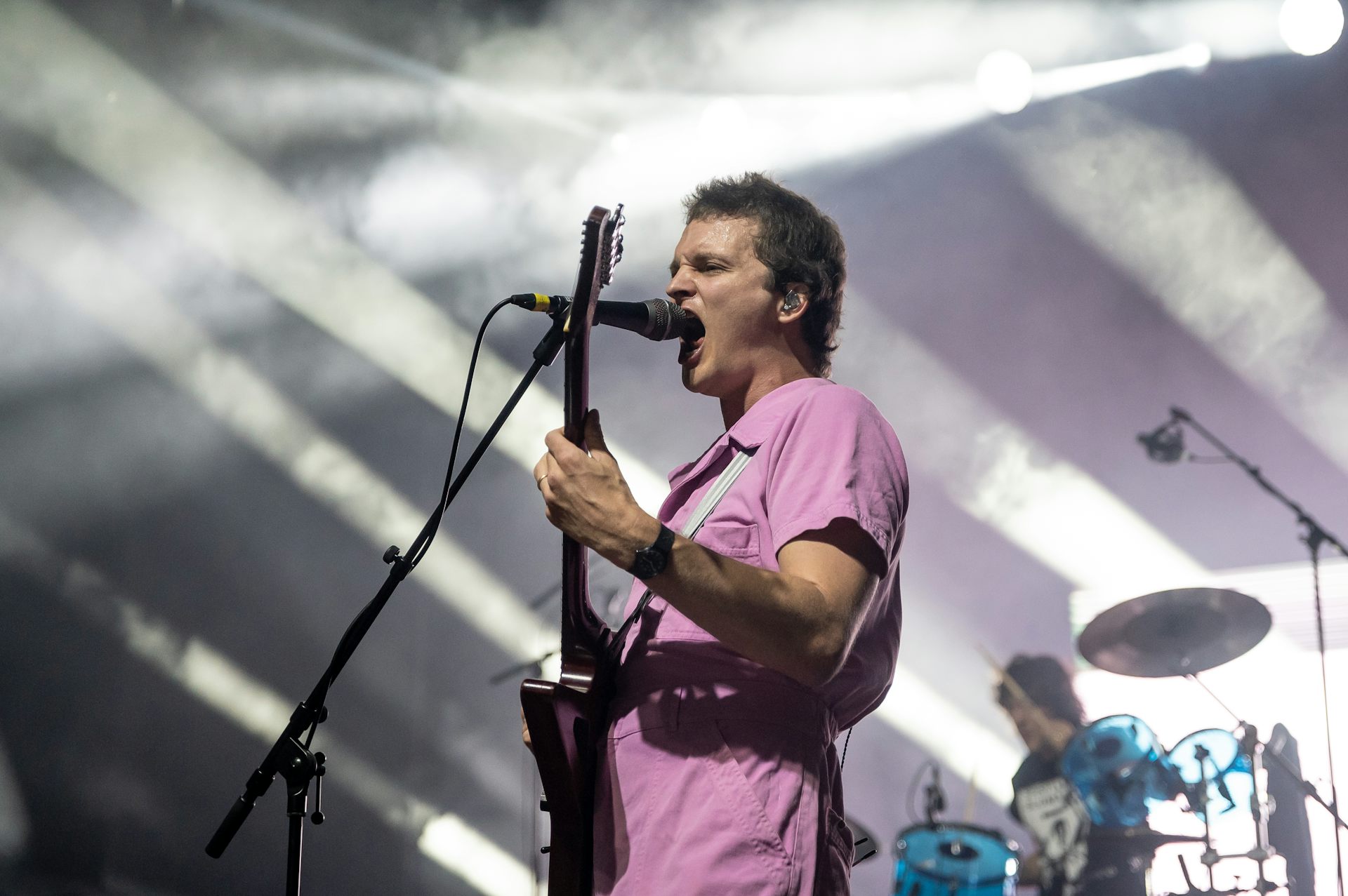 King Gizzard &#038; The Lizard Wizard Exit Spotify in Protest, While an AI Doppelgänger Takes Over