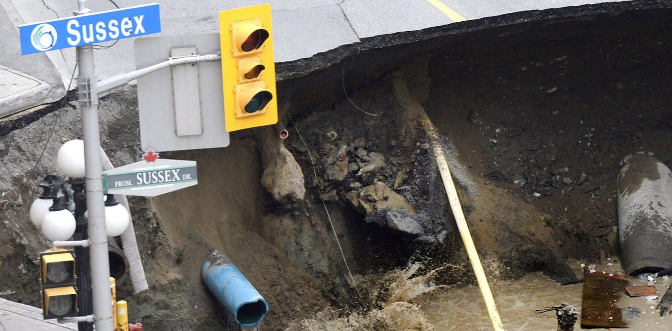 How to spot the risks before disaster strikes How to spot the risks before disaster strikes