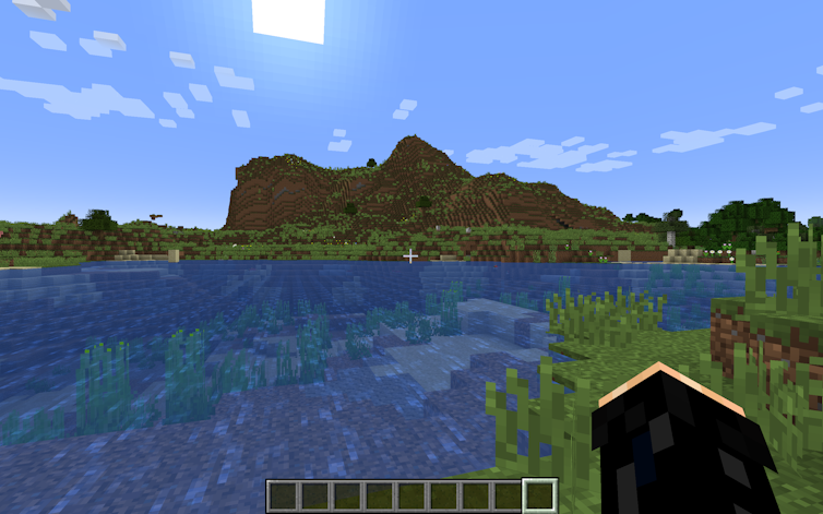 sciencealert.com - The Conversation - Why Do Some People Think We Live in a Simulation? An Expert Explains