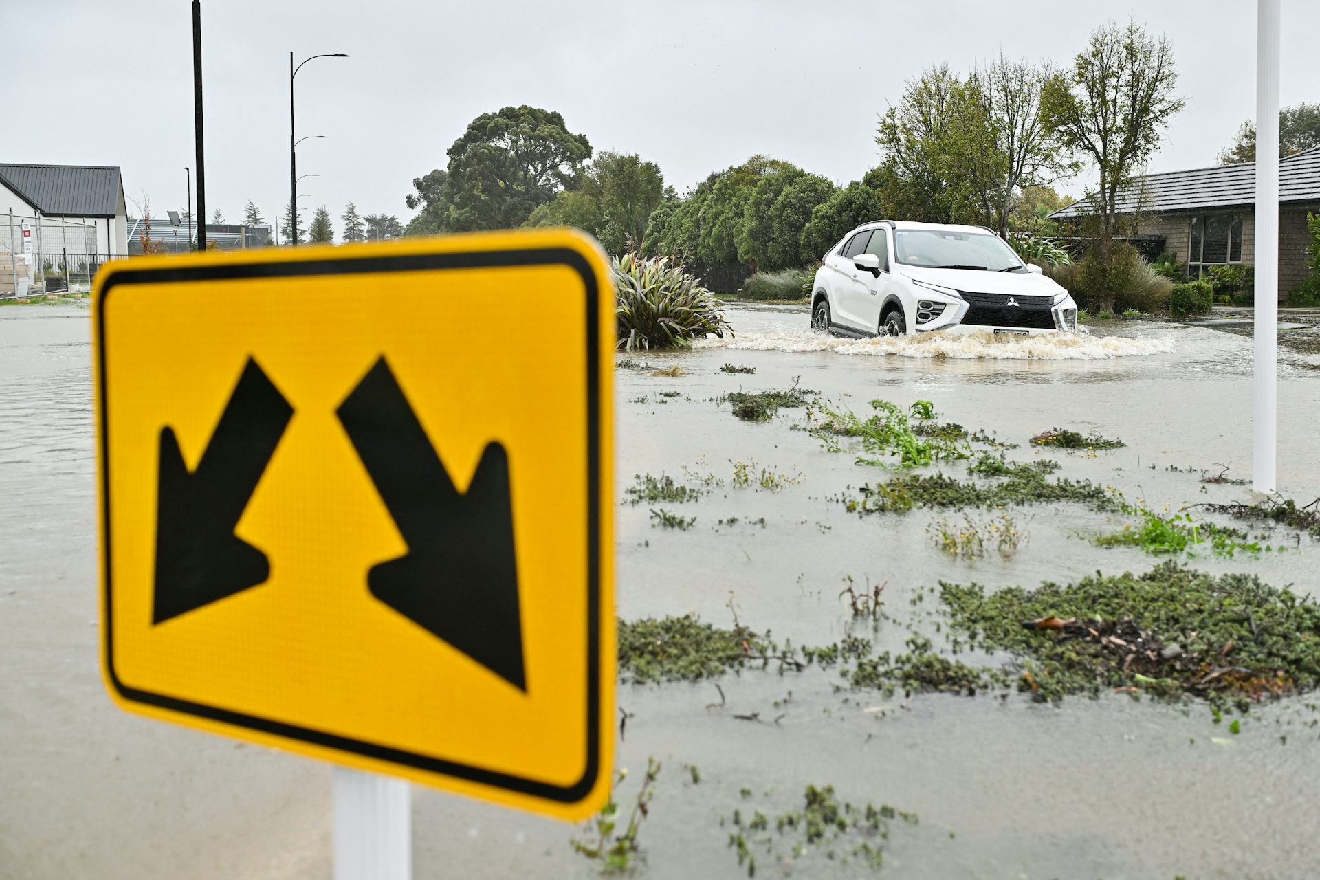 Communities must be central to climate adaptation strategies – 10 insights to guide national policy