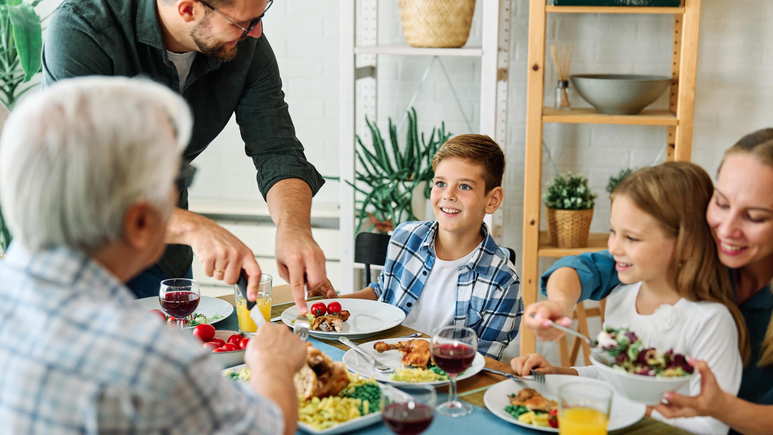 A conversar se aprende