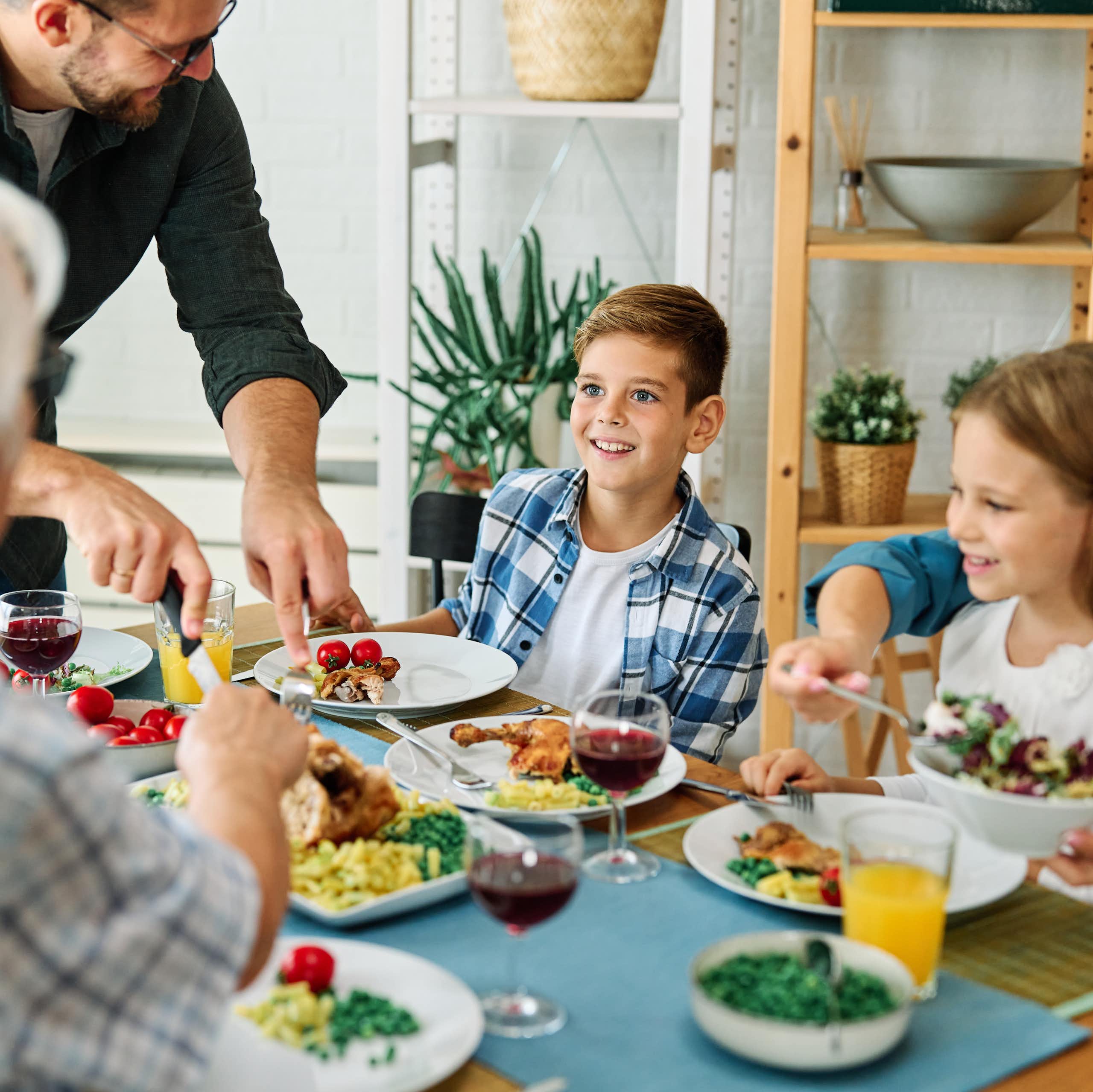 A conversar se aprende