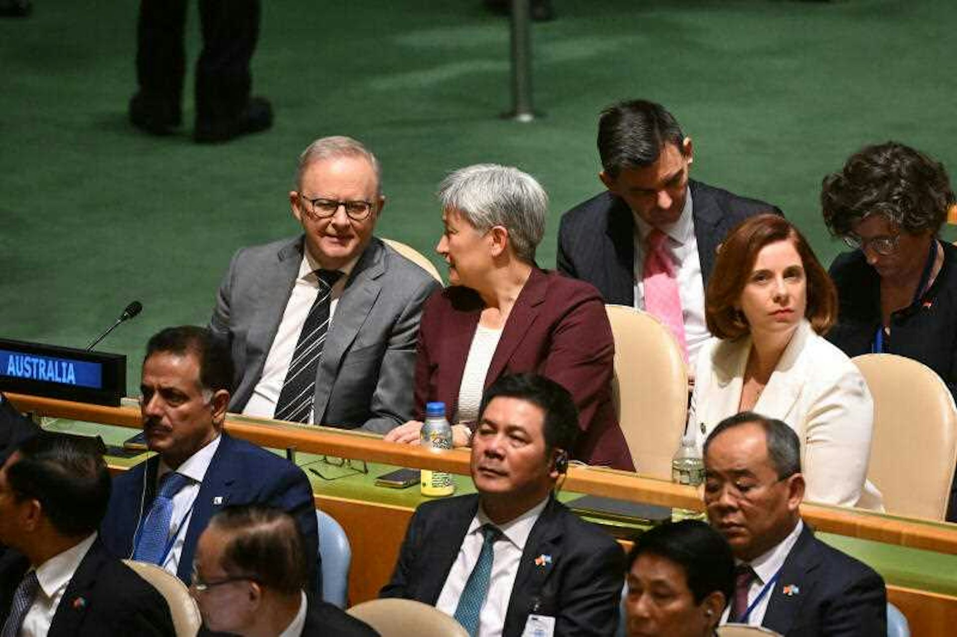 Albanese&rsquo;s social media ban is bold reform, but it will take years to judge its real success