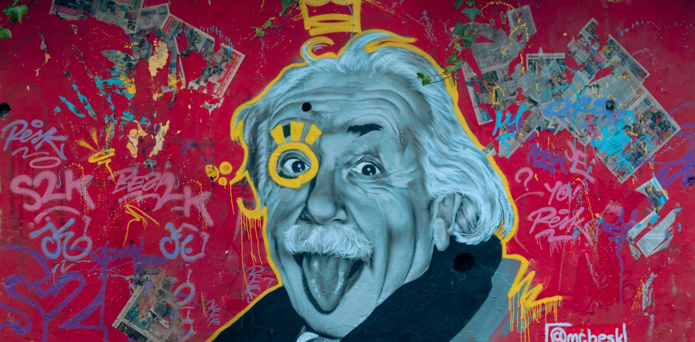 Aportaciones de Albert Einstein en la vida cotidiana