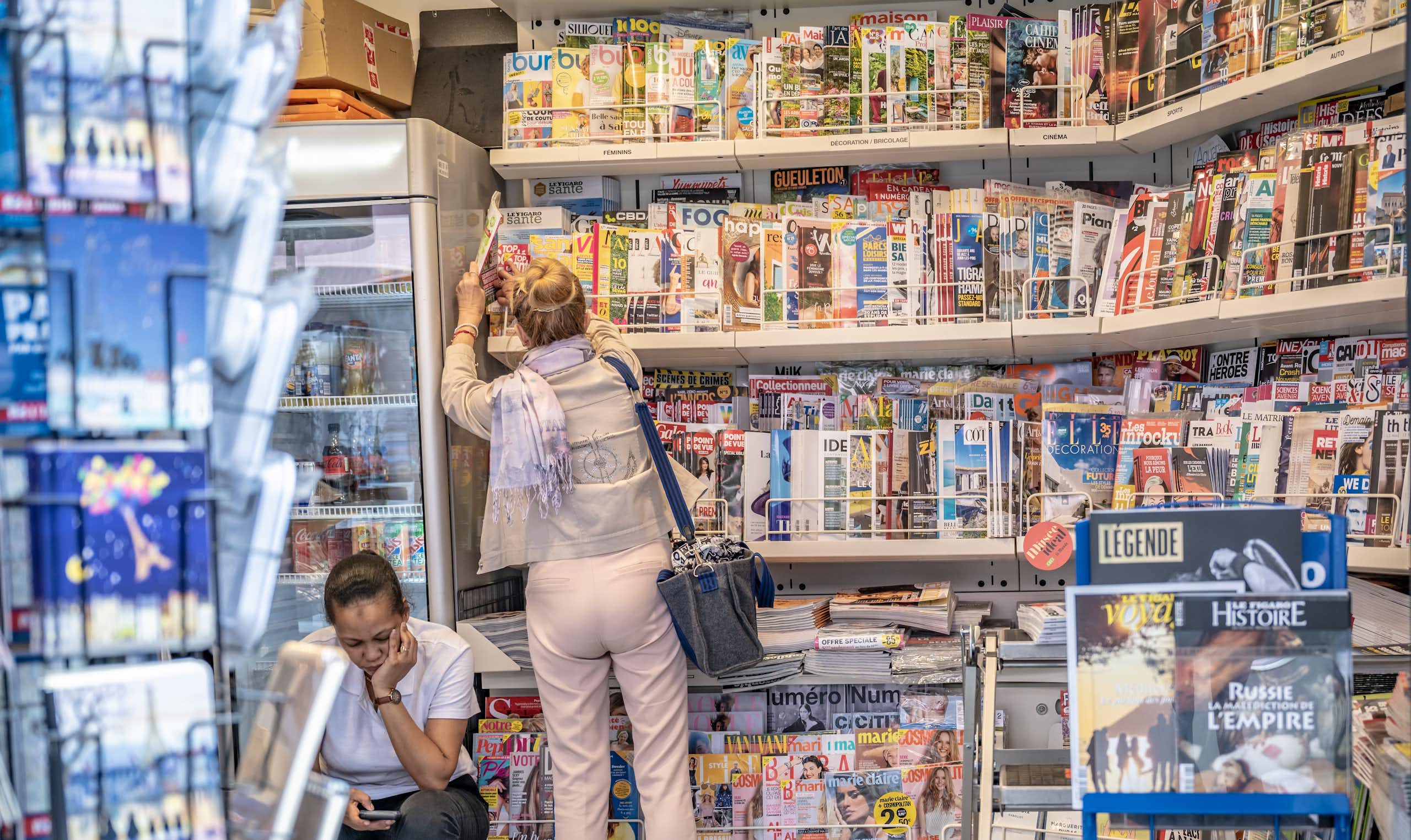 Faut-il labelliser les médias pour promouvoir une information de qualité ?