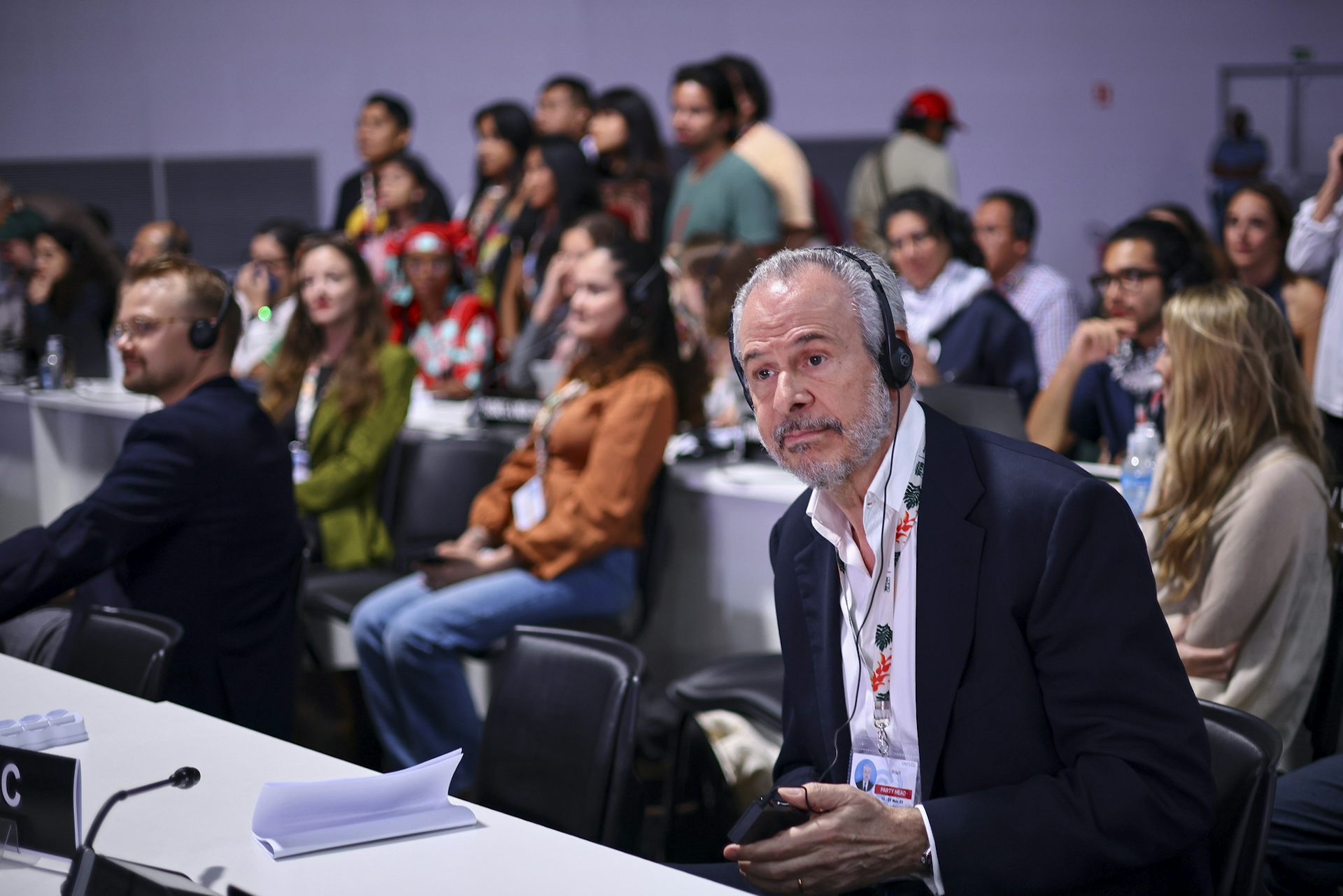 Why global environmental negotiations keep failing – and what we can do about it