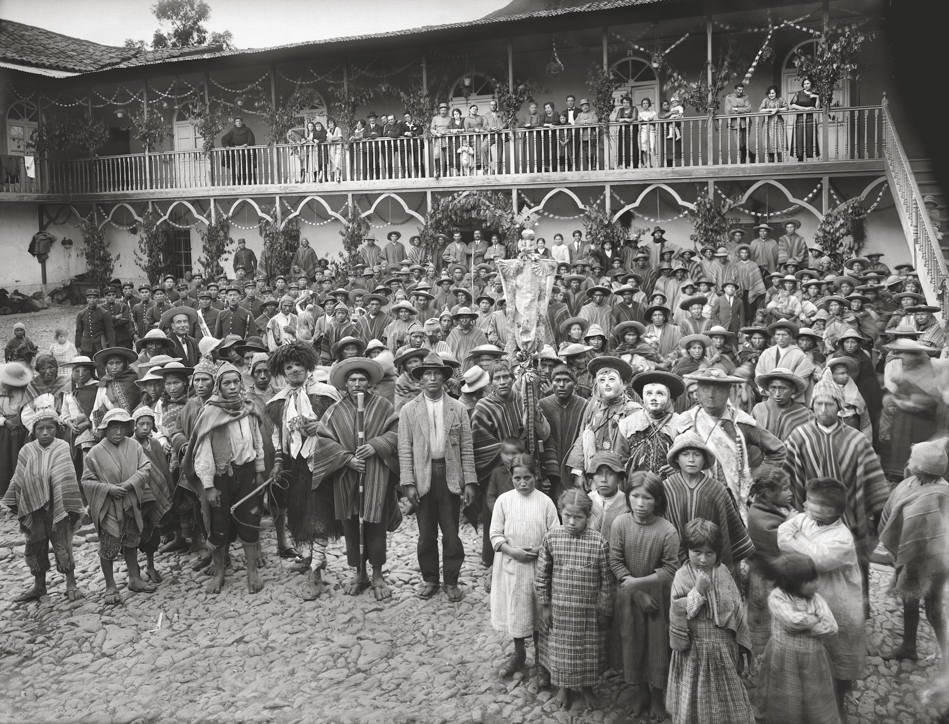 Memória: fotografias do cotidiano também são fontes fundamentais para entender a História
