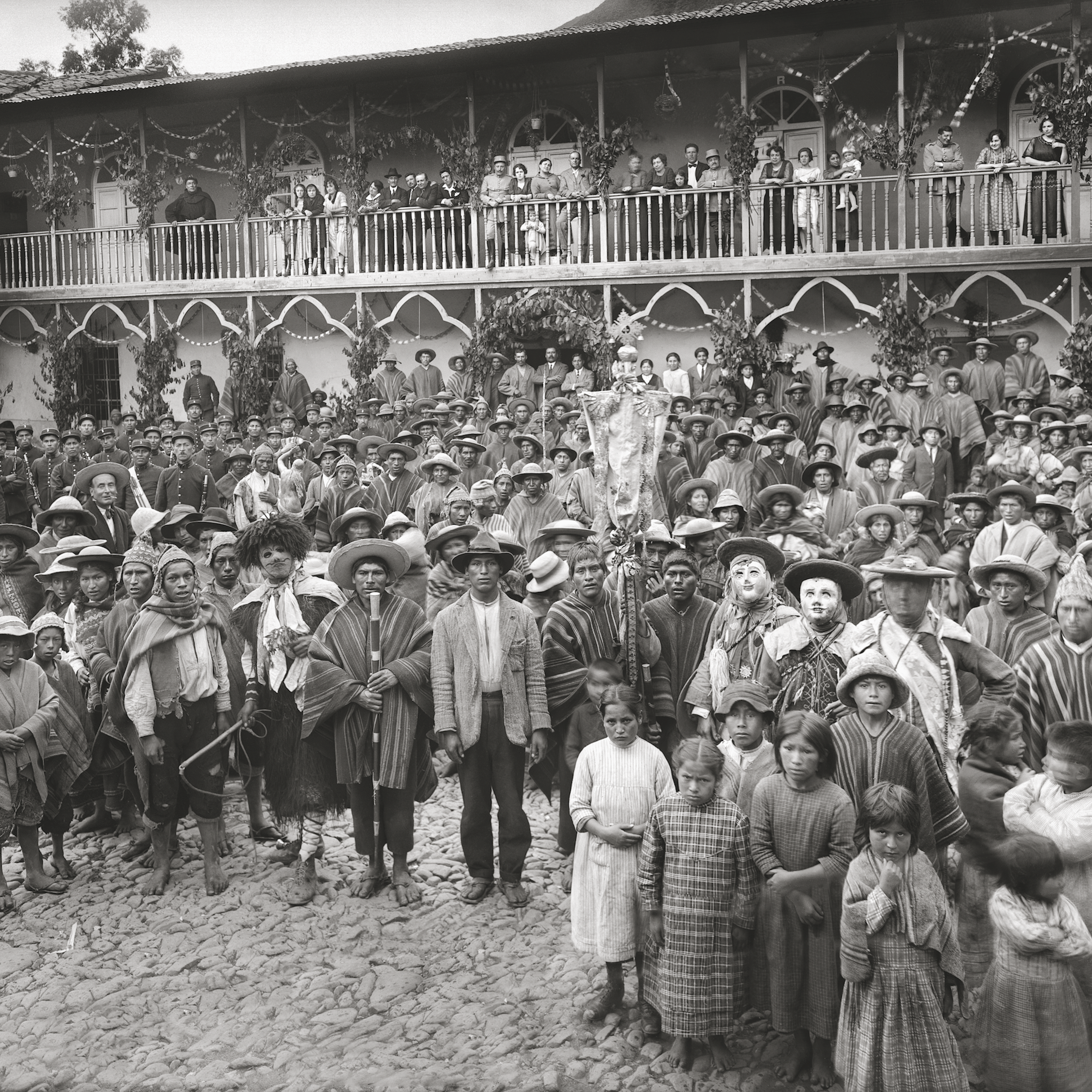 Memória: fotografias do cotidiano também são fontes fundamentais para entender a História