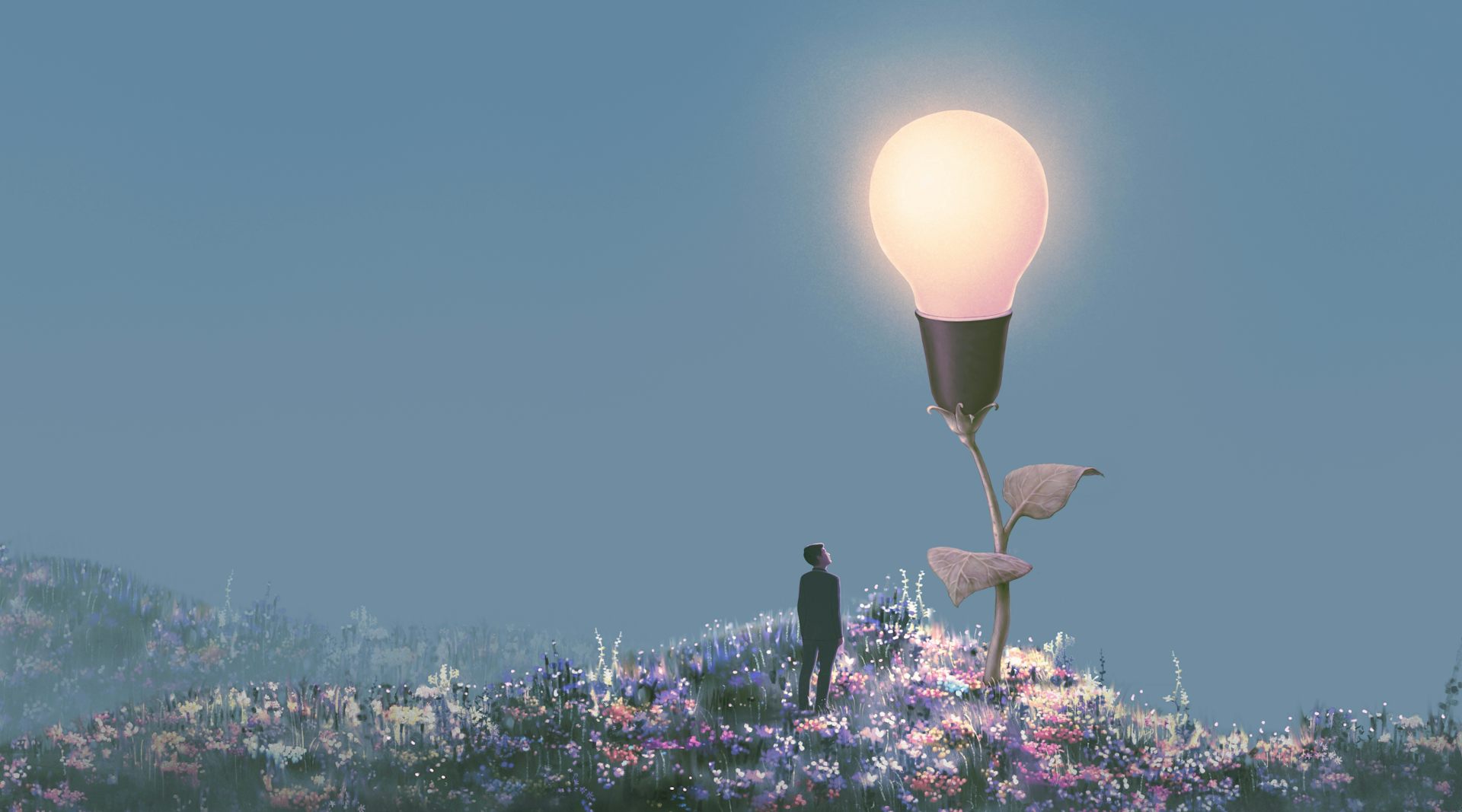 Plant sex life is more complicated than you probably imagine