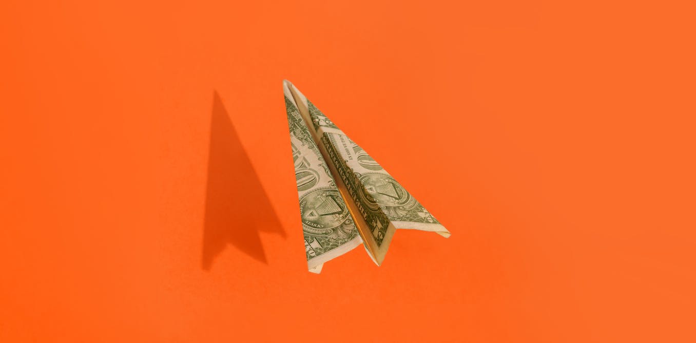 Billionaires with salaries – and other legal tax dodges the ultrawealthy use to keep their riches Billionaires with salaries – and other legal tax dodges the ultrawealthy use to keep their riches