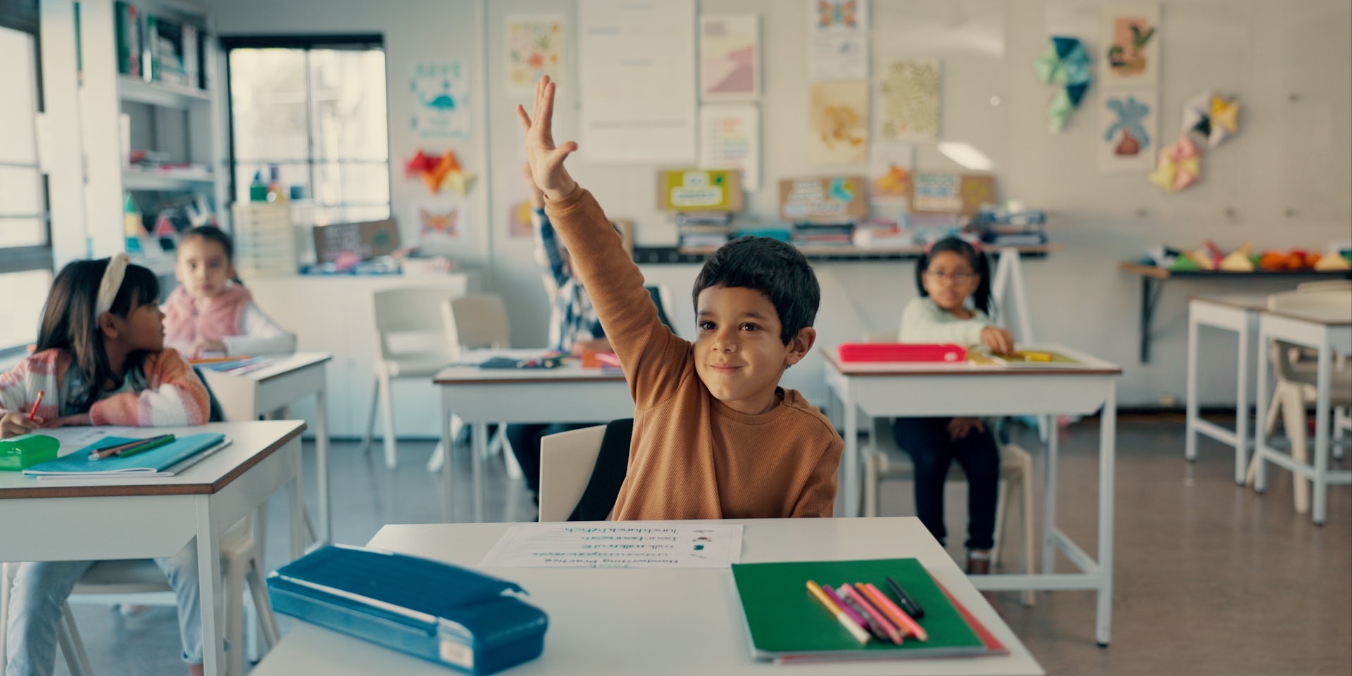 Tres pautas para fomentar una resiliencia sensible en la escuela