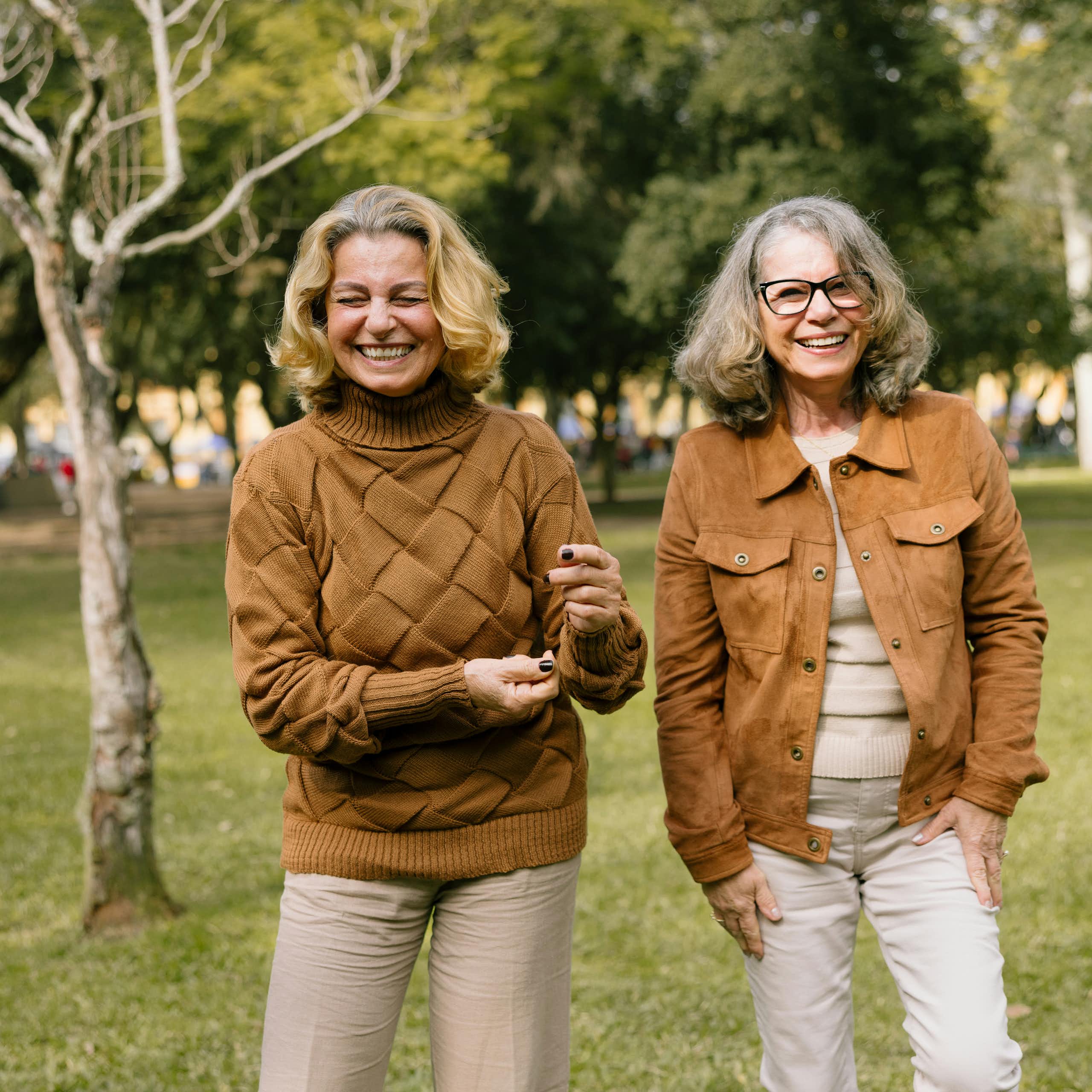 Vous appréhendez vos 60 ans ? La science affirme que c’est à cet âge que beaucoup d’entre nous atteignent leur apogée