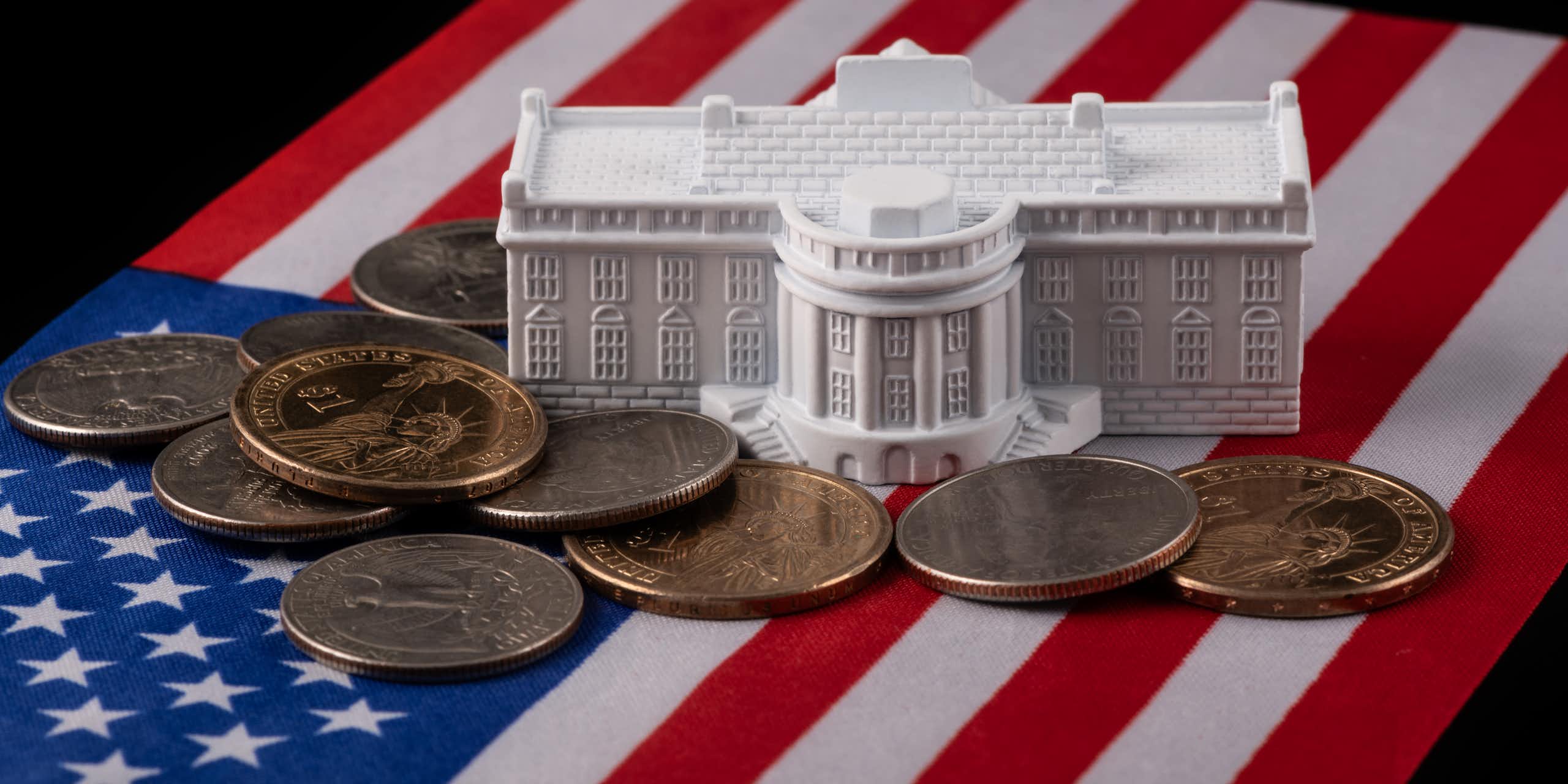 Trump administration replaces America 250 quarters honoring abolition and women’s suffrage with Mayflower and Gettysburg designs