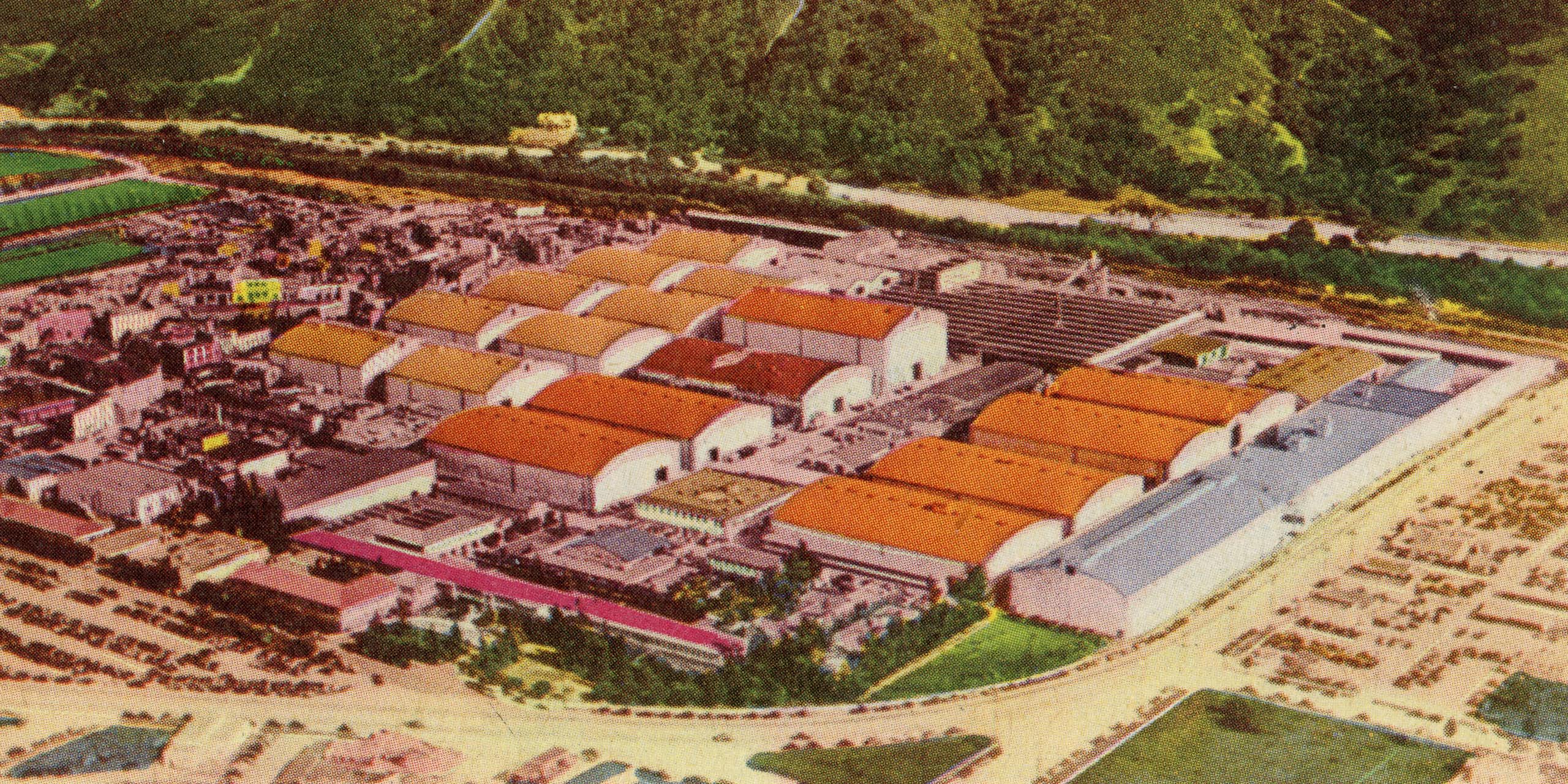 Whether Netflix or Paramount buys Warner Bros., entertainment oligopolies are back – bigger and more anticompetitive than ever