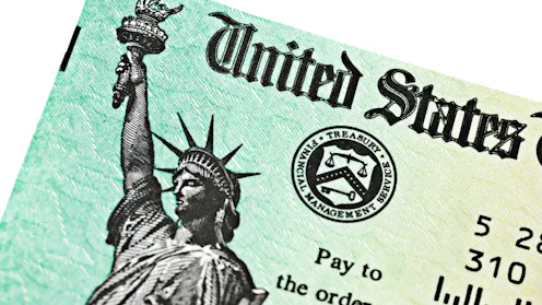 check fraud – News, Research and Analysis – The Conversation – page 1
