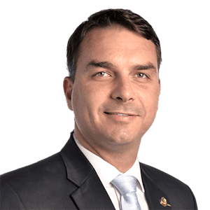 Flávio Bolsonaro