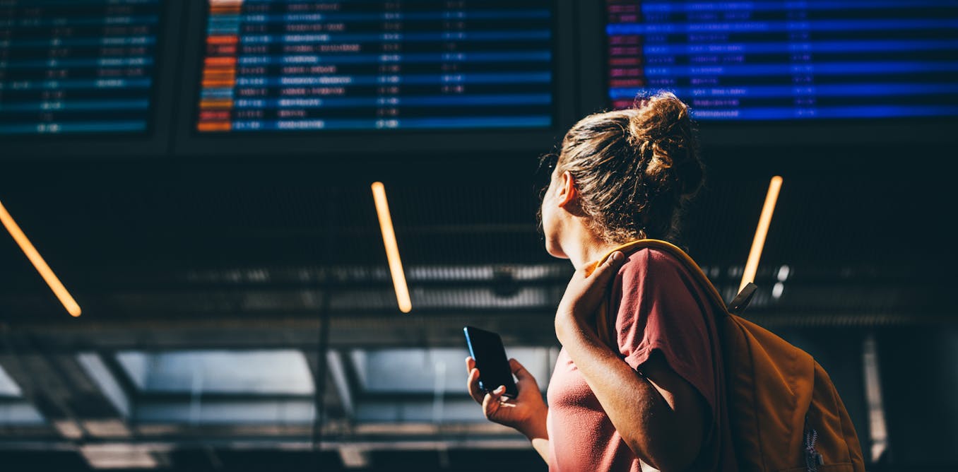 I’m heading overseas. Do I really need travel vaccines? I’m heading overseas. Do I really need travel vaccines?