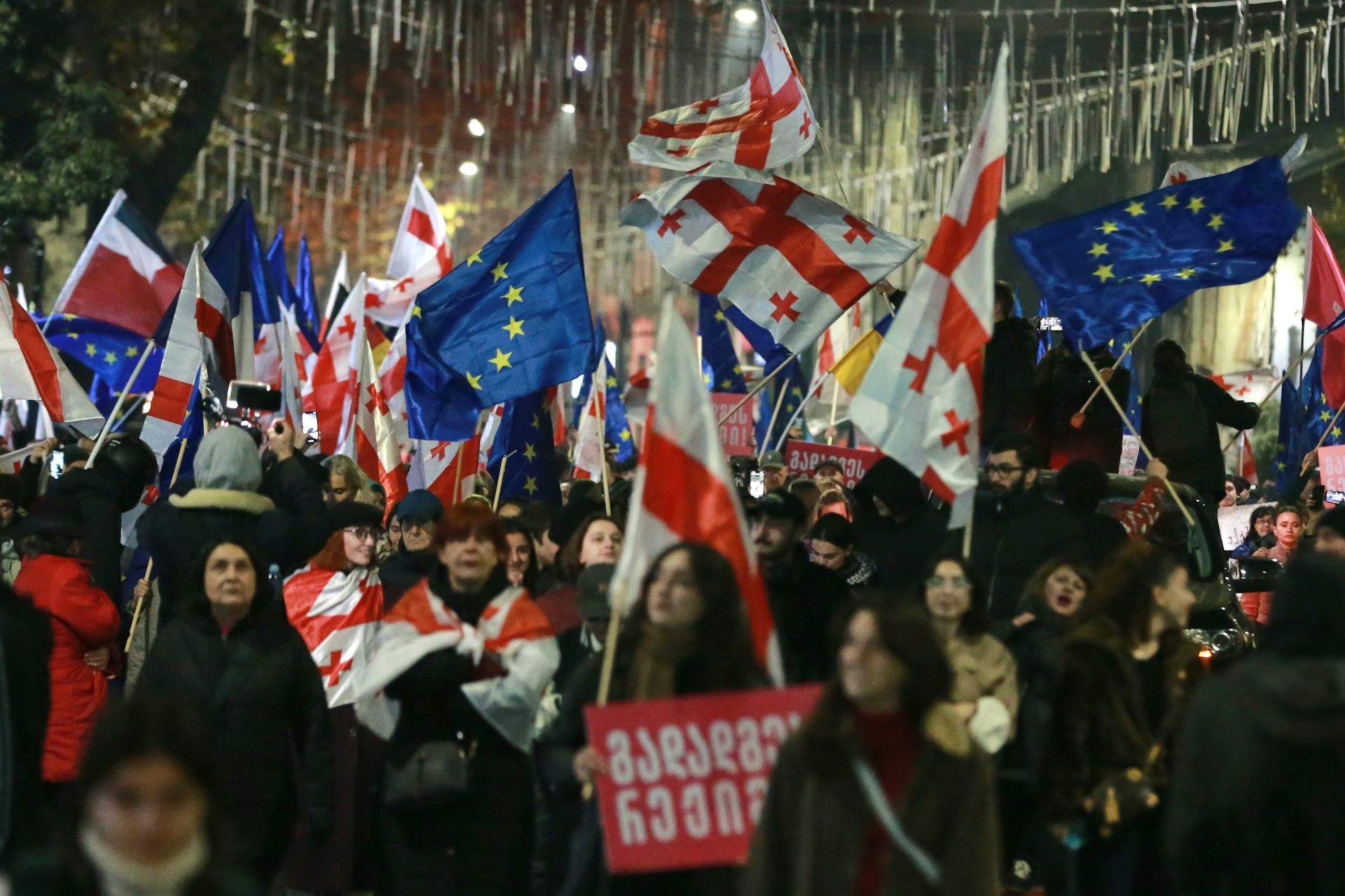 Has the Trump resistance been too passive? Here are 7 ways to effectively protest authoritarian rule