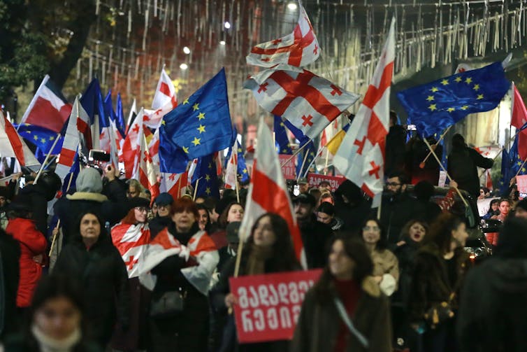 Has the Trump resistance been too passive? Here are 7 ways to effectively protest authoritarian rule