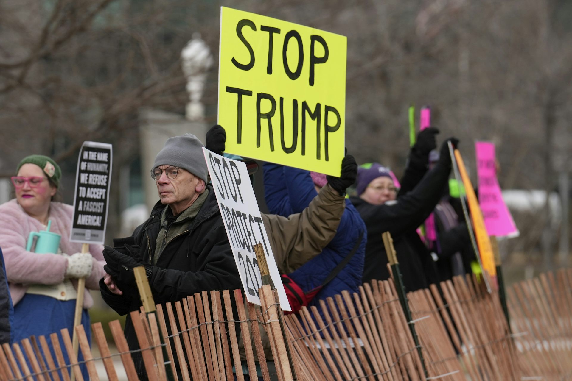 Has the Trump resistance been too passive? Here are 7 ways to effectively protest authoritarian rule
