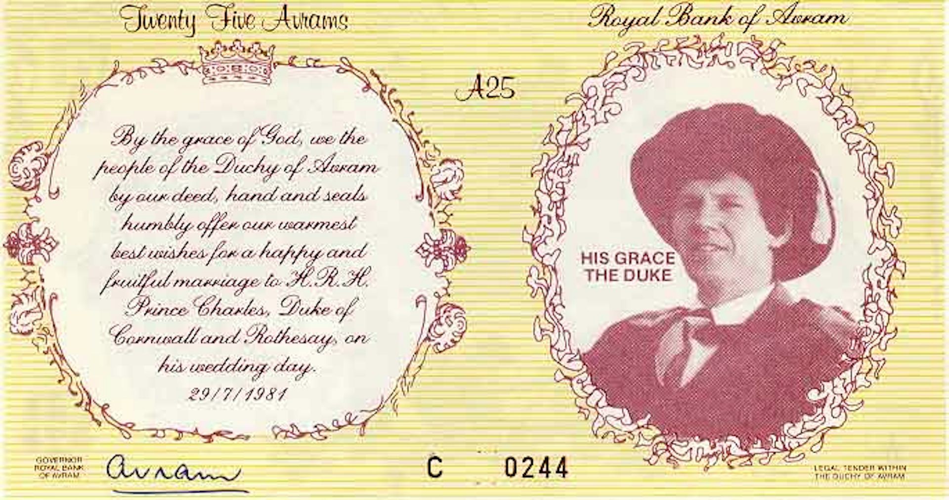 Cookbook authors, ‘dukes’ and card game gatecrashers: Australia’s quirkiest politicians