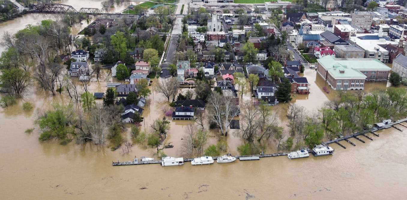 2025’s extreme weather had the jet stream’s fingerprints all over it, from flash floods to hurricanes 2025’s extreme weather had the jet stream’s fingerprints all over it, from flash floods to hurricanes