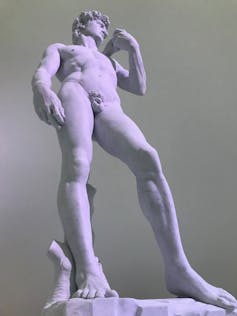 Pasolini's "Petrol" Tailored to the Theater: Exposing Fossil Obscenity 2 file 20251212 63 p7cx2d.jpg?ixlib=rb 4.1