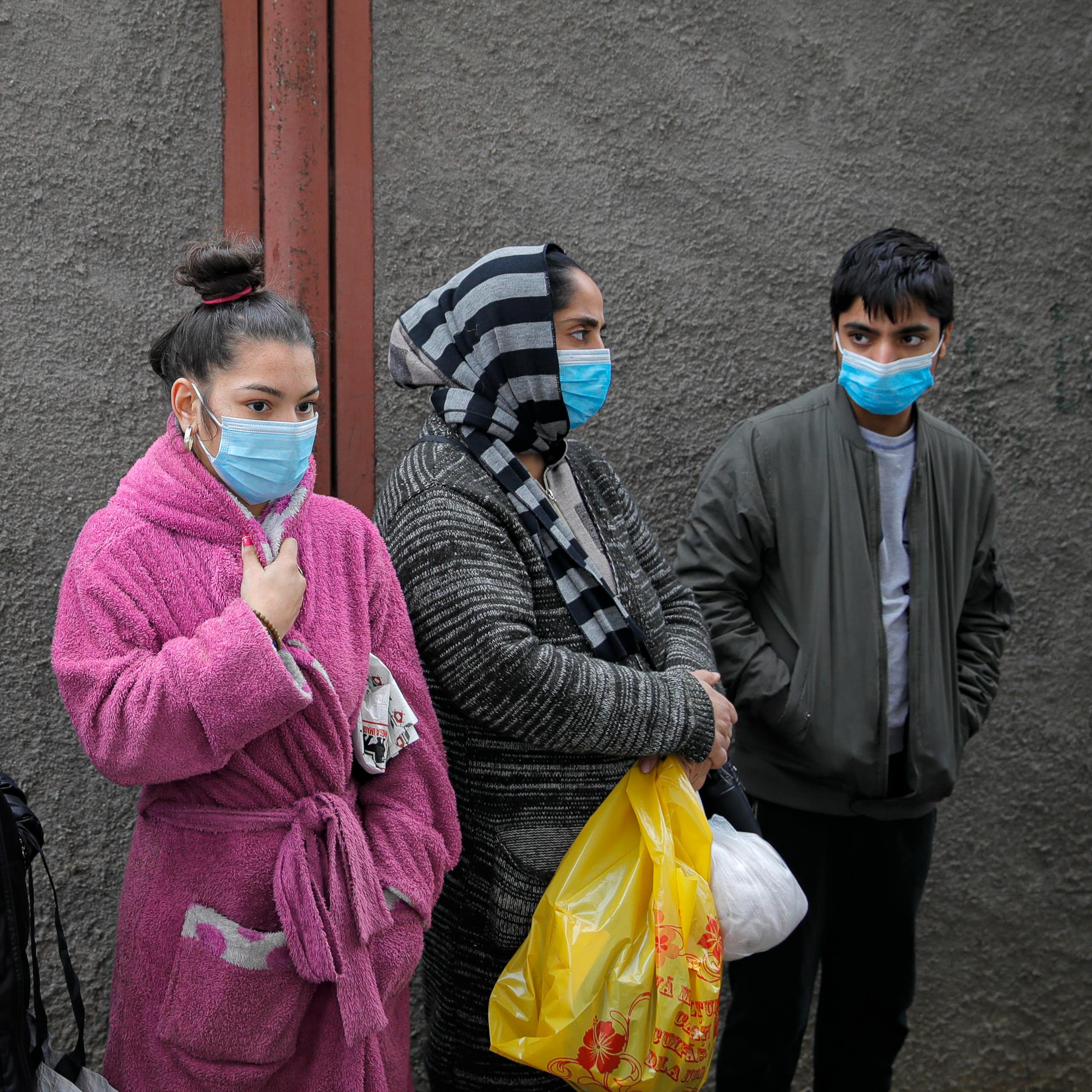 Desigualdade faz mal à saúde: as pandemias e seus determinantes sociais